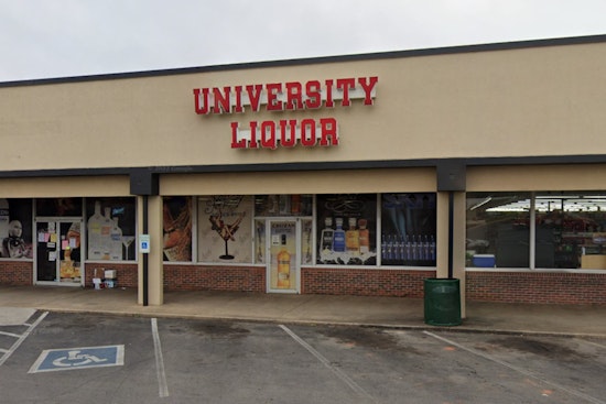Norman Liquor Store Boss Cops To Child Porn Charge Near OU Campus