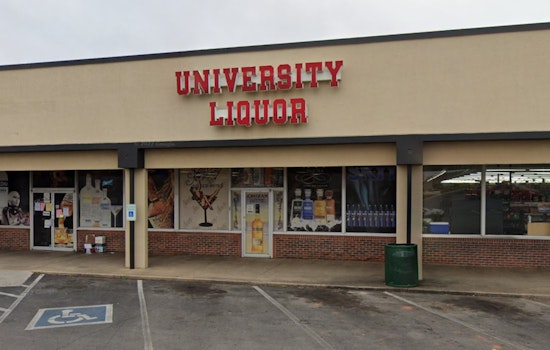 Norman Liquor Store Boss Cops To Child Porn Charge Near OU Campus