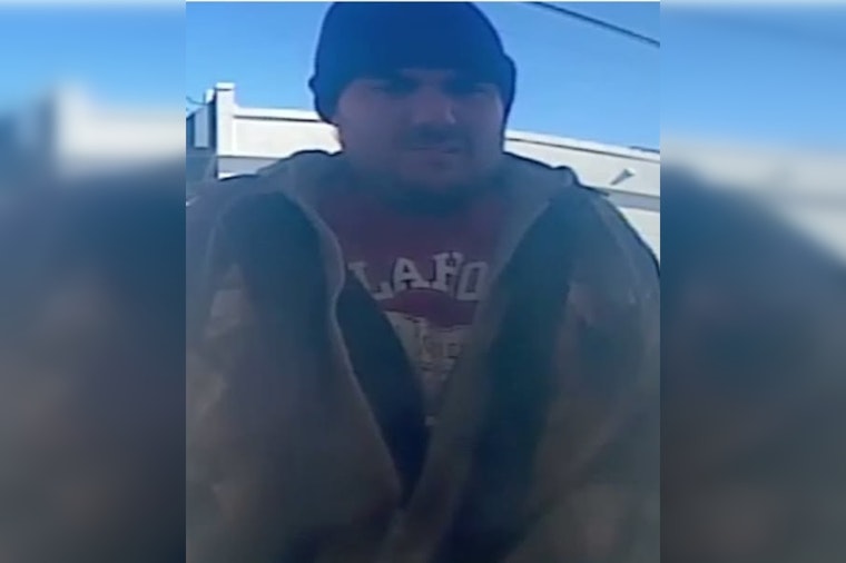 Norman Police Seek Public's Help in Identifying Suspect in Credit Card Misuse Case