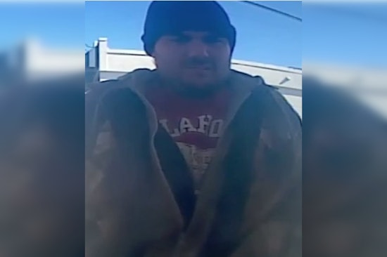 Norman Police Seek Public's Help in Identifying Suspect in Credit Card Misuse Case