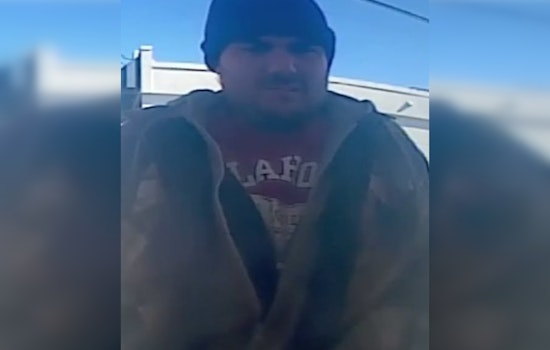 Norman Police Seek Public's Help in Identifying Suspect in Credit Card Misuse Case