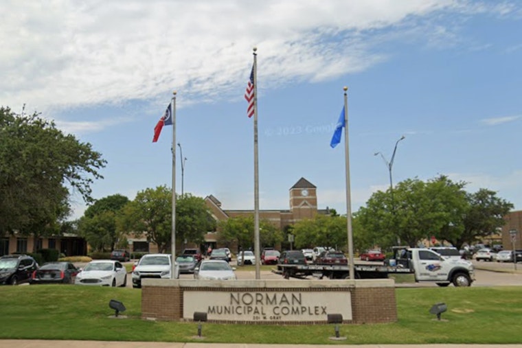 Norman Secures Significant ACOG Grants for Infrastructure and Transit Projects Set for 2029