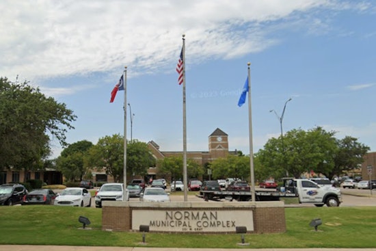 Norman Secures Significant ACOG Grants for Infrastructure and Transit Projects Set for 2029