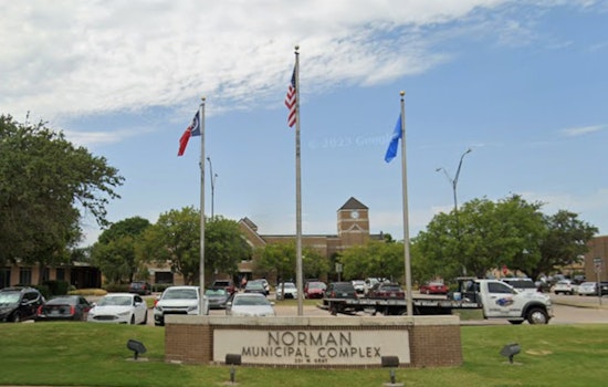 Norman Secures Significant ACOG Grants for Infrastructure and Transit Projects Set for 2029