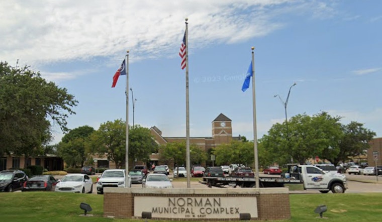 Norman Secures Significant ACOG Grants for Infrastructure and Transit Projects Set for 2029