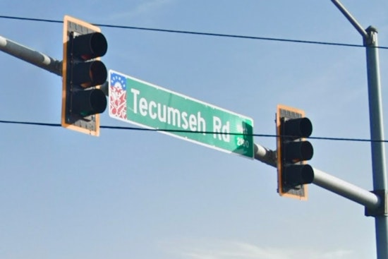 Norman Train Horror Near Tecumseh Road Leaves One Dead