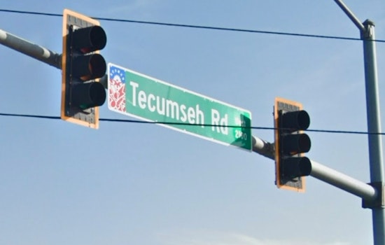 Norman Train Horror Near Tecumseh Road Leaves One Dead