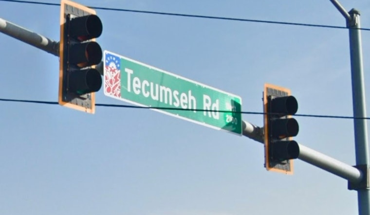 Norman Train Horror Near Tecumseh Road Leaves One Dead