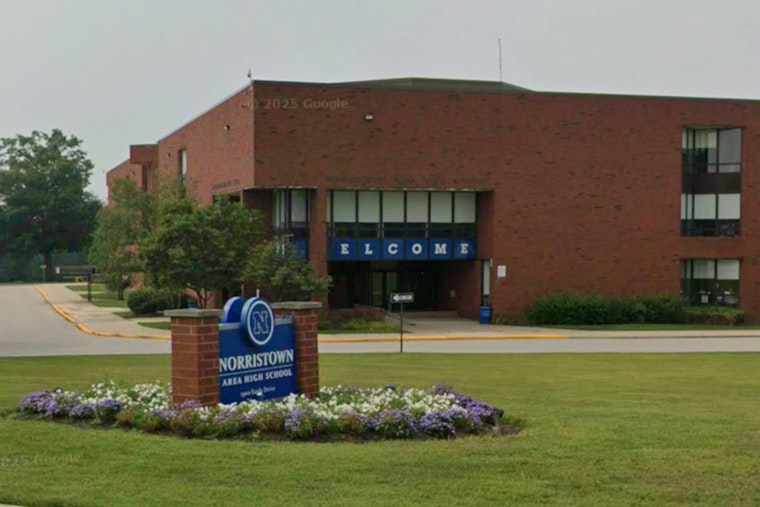 Norristown High Lockdown Over Weapon Scare Ends With Wednesday Classes Back On