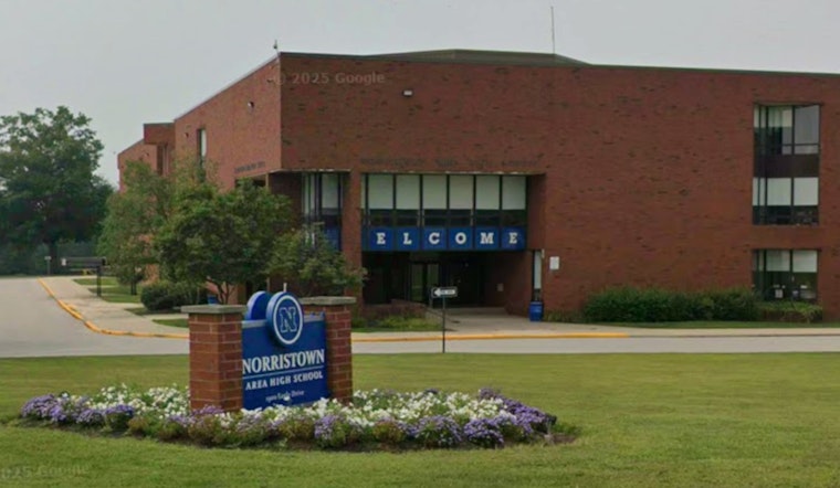 Norristown High Lockdown Over Weapon Scare Ends With Wednesday Classes Back On