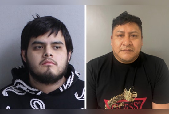 Norristown Sex-Trafficking Turf War Erupts In Street Shooting, Prosecutors Say