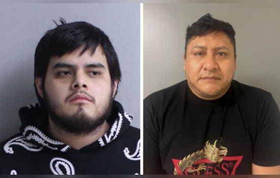 Norristown Sex-Trafficking Turf War Erupts In Street Shooting, Prosecutors Say