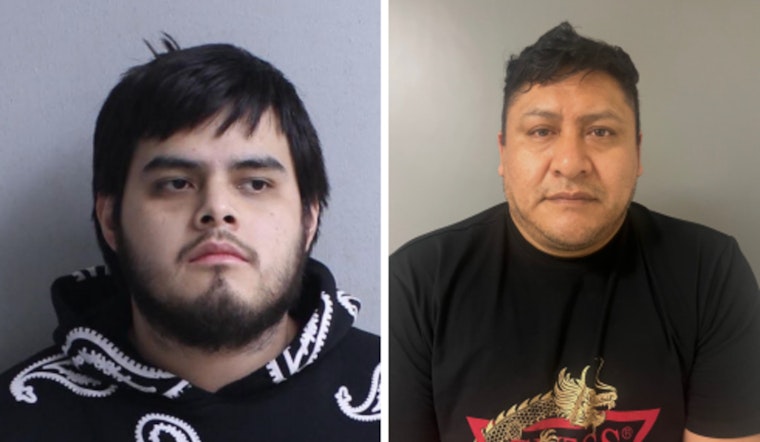 Norristown Sex-Trafficking Turf War Erupts In Street Shooting, Prosecutors Say