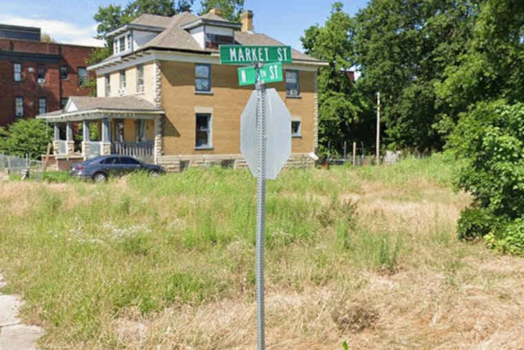 North 6th Street Erupts In Deadly Afternoon Muskogee Shooting