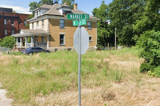 North 6th Street Erupts In Deadly Afternoon Muskogee Shooting