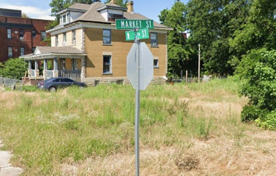 North 6th Street Erupts In Deadly Afternoon Muskogee Shooting