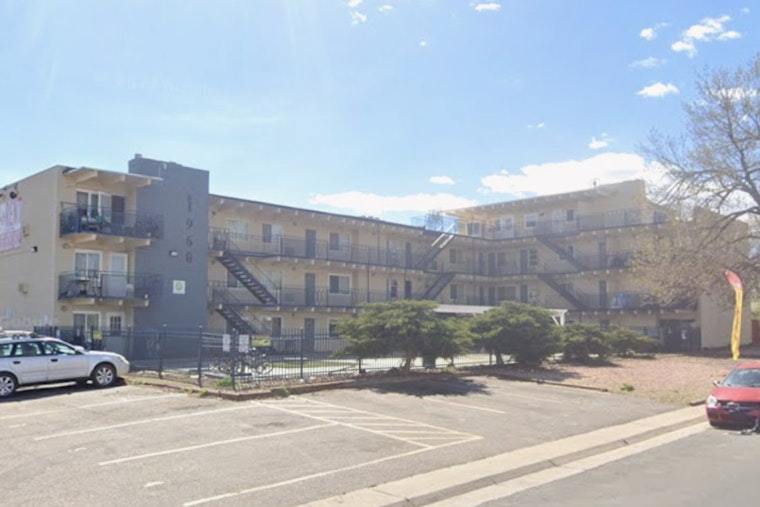 North Aurora’s Twin Apartments Spiral Into Bankruptcy Drama