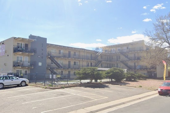 North Aurora’s Twin Apartments Spiral Into Bankruptcy Drama
