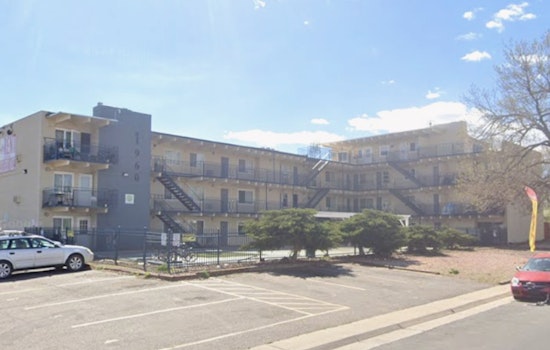 North Aurora’s Twin Apartments Spiral Into Bankruptcy Drama