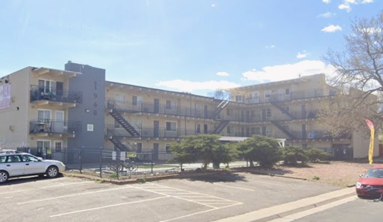 North Aurora’s Twin Apartments Spiral Into Bankruptcy Drama