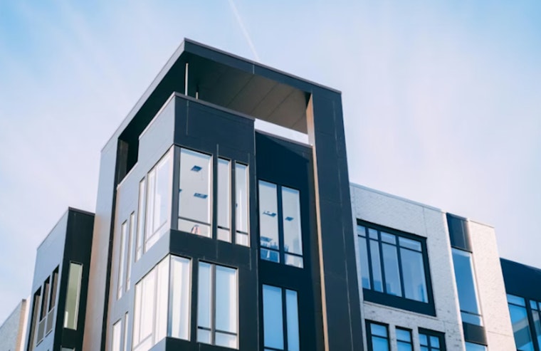 North Austin Apartment Refinance Delivers $47M to Griffin