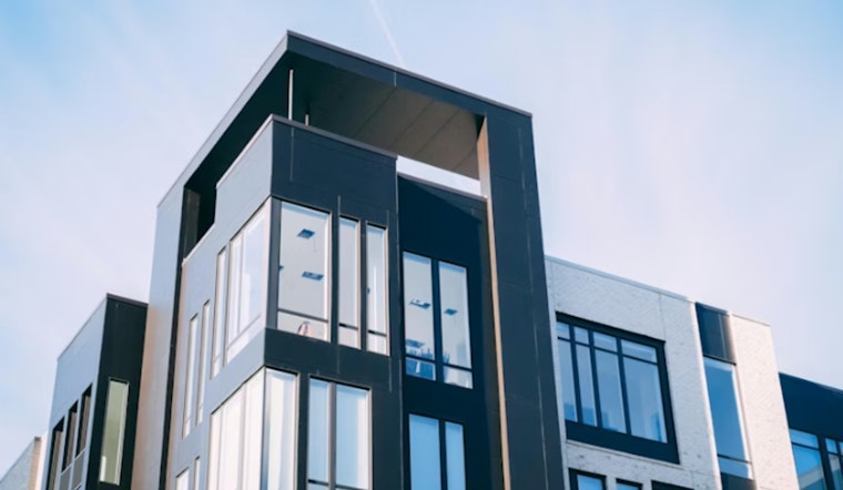 North Austin Apartment Refinance Delivers $47M to Griffin