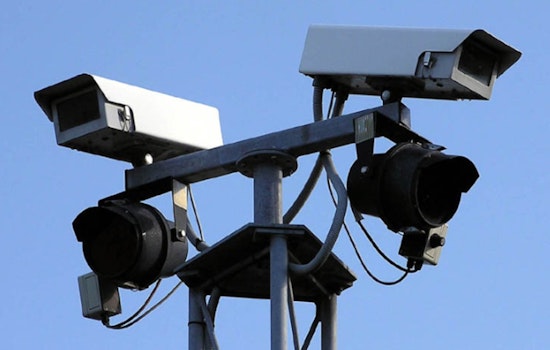 North Austin Residents Alarmed After Flock Cameras Appear