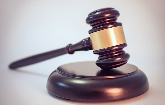 North Austin Spa Therapist Charged In Client Assault