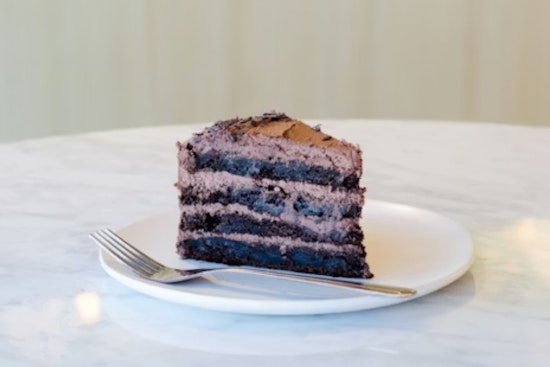North Beach Sugar Rush: Butter & Crumble Doubles Down With New Cake Café