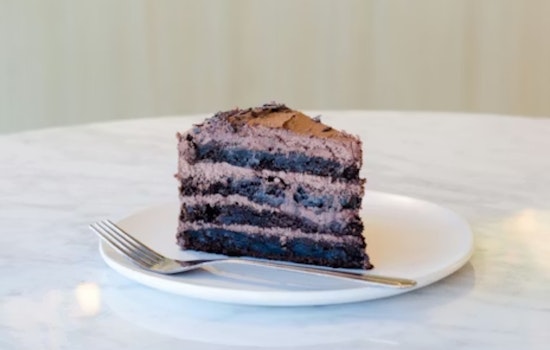 North Beach Sugar Rush: Butter & Crumble Doubles Down With New Cake Café