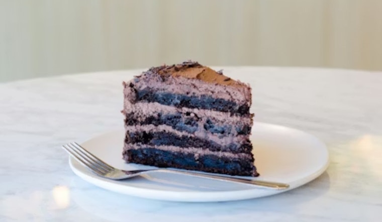 North Beach Sugar Rush: Butter & Crumble Doubles Down With New Cake Café