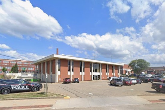 North Canton Community on Alert After Man Shot and Robbed, Police Seek Two Suspects