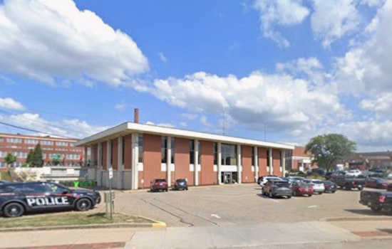 North Canton Community on Alert After Man Shot and Robbed, Police Seek Two Suspects
