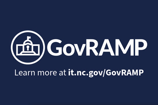 North Carolina Boosts Cybersecurity through GovRAMP Partnership for Enhanced Cloud Security
