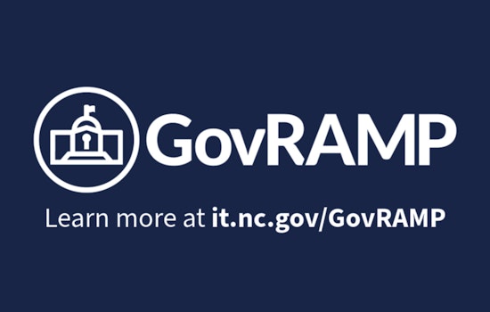 North Carolina Boosts Cybersecurity through GovRAMP Partnership for Enhanced Cloud Security