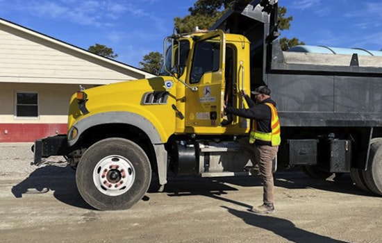 North Carolina Braces for a Rare and Dangerous Winter Storm as State Officials Urge Residents to Avoid Travel