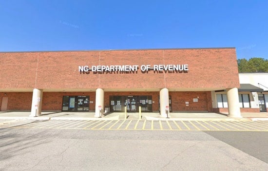 North Carolina Department of Revenue Issues Rounding Guidelines for Retailers as U.S. Mint Ceases Penny Production