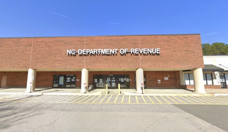 North Carolina Department of Revenue Issues Rounding Guidelines for Retailers as U.S. Mint Ceases Penny Production