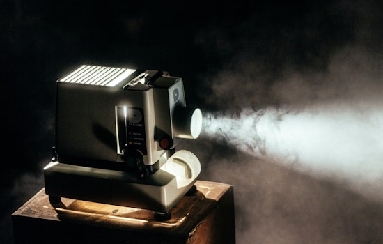 North Carolina Film Boom Generates $185.5M and 7,000 Jobs