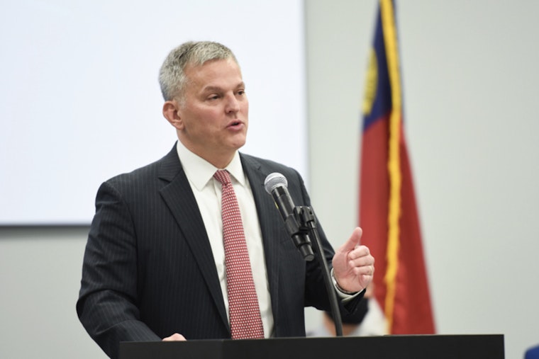 North Carolina Governor Josh Stein Appoints Diverse Leaders to State Boards and Commissions