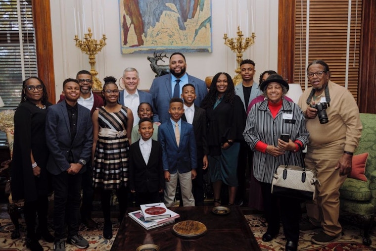 North Carolina Governor Josh Stein Honors Legacy of Black Farmers During Black History Month Celebrations