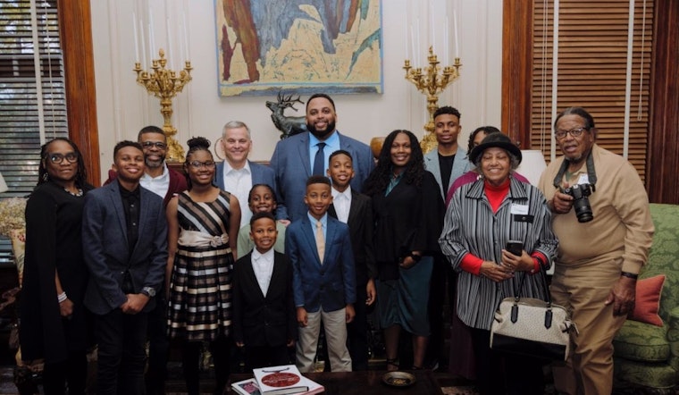 North Carolina Governor Josh Stein Honors Legacy of Black Farmers During Black History Month Celebrations