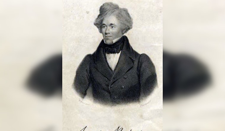 North Carolina Honors Abolitionist Moses Roper with Historical Marker in Caswell County