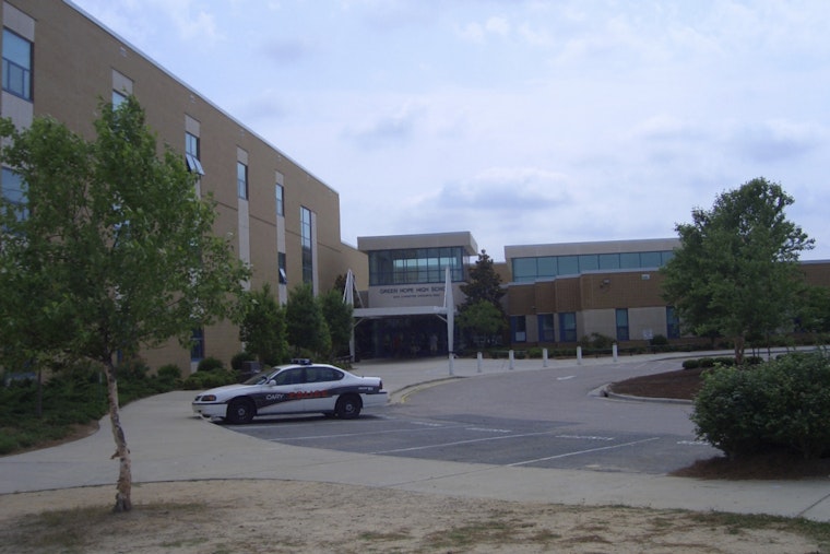North Carolina Public Schools Report Decline in Criminal Offenses, Revealing Safer Learning Environments