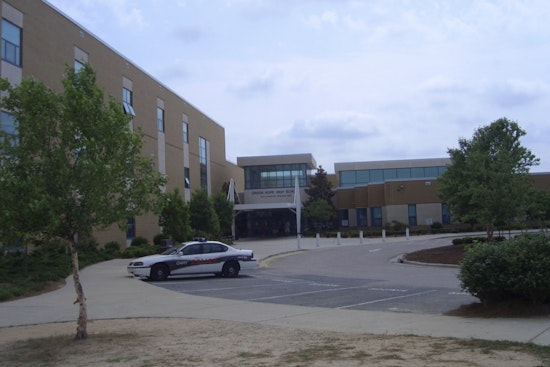 North Carolina Public Schools Report Decline in Criminal Offenses, Revealing Safer Learning Environments