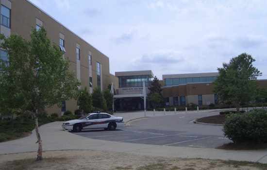 North Carolina Public Schools Report Decline in Criminal Offenses, Revealing Safer Learning Environments