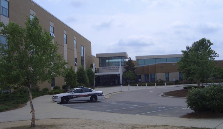 North Carolina Public Schools Report Decline in Criminal Offenses, Revealing Safer Learning Environments