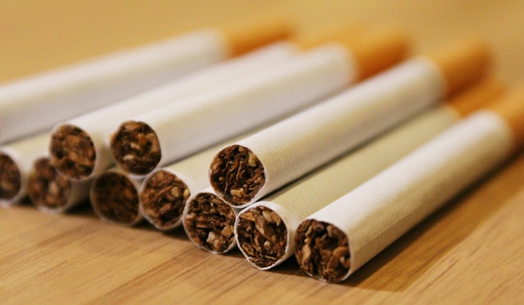 North Carolina Tobacco Retailers Urged to Renew Licenses by June 30, to Avoid Legal Pitfalls