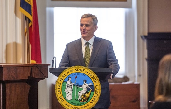 North Carolina's Governor Josh Stein Reflects on State's Role in Forging American Democracy on Nation's 250th Anniversary