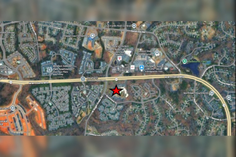 North Charlotte Church Makes Bold Play For 65 Affordable Townhomes Near University City